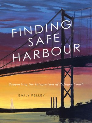 cover image of Finding Safe Harbour